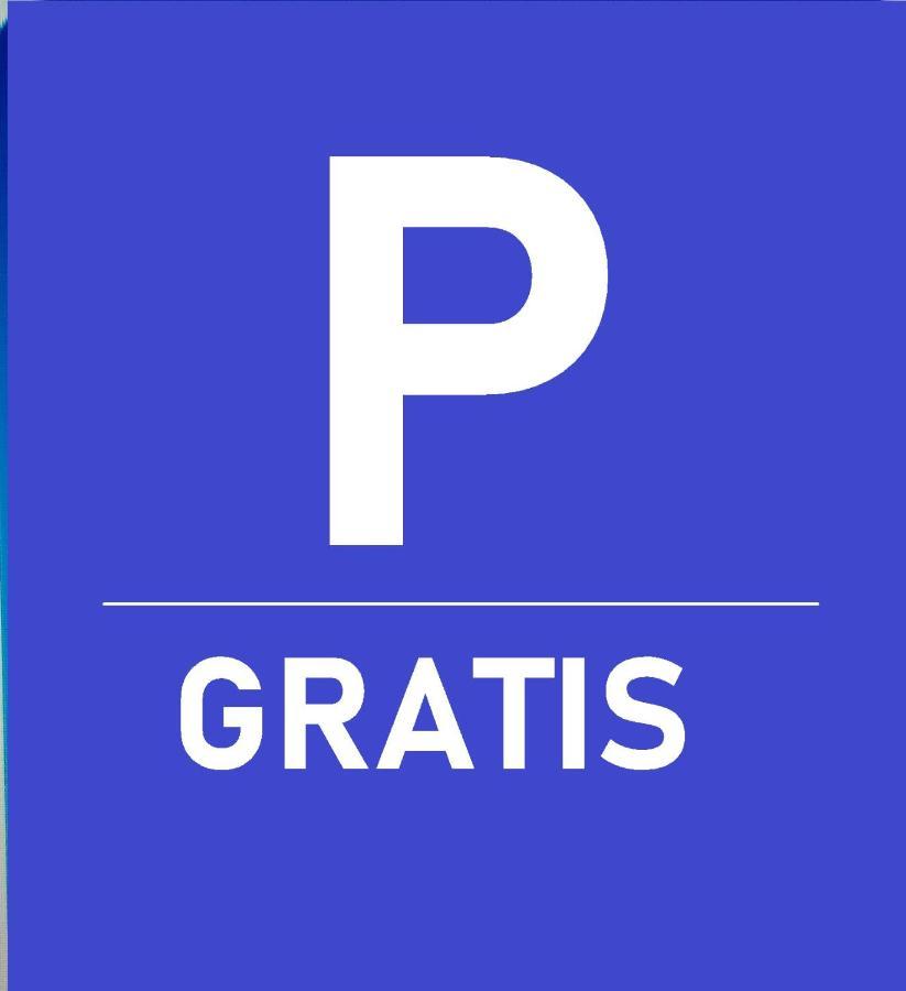 Apto La Venta-Con Parking Gratis Толедо Екстериор снимка