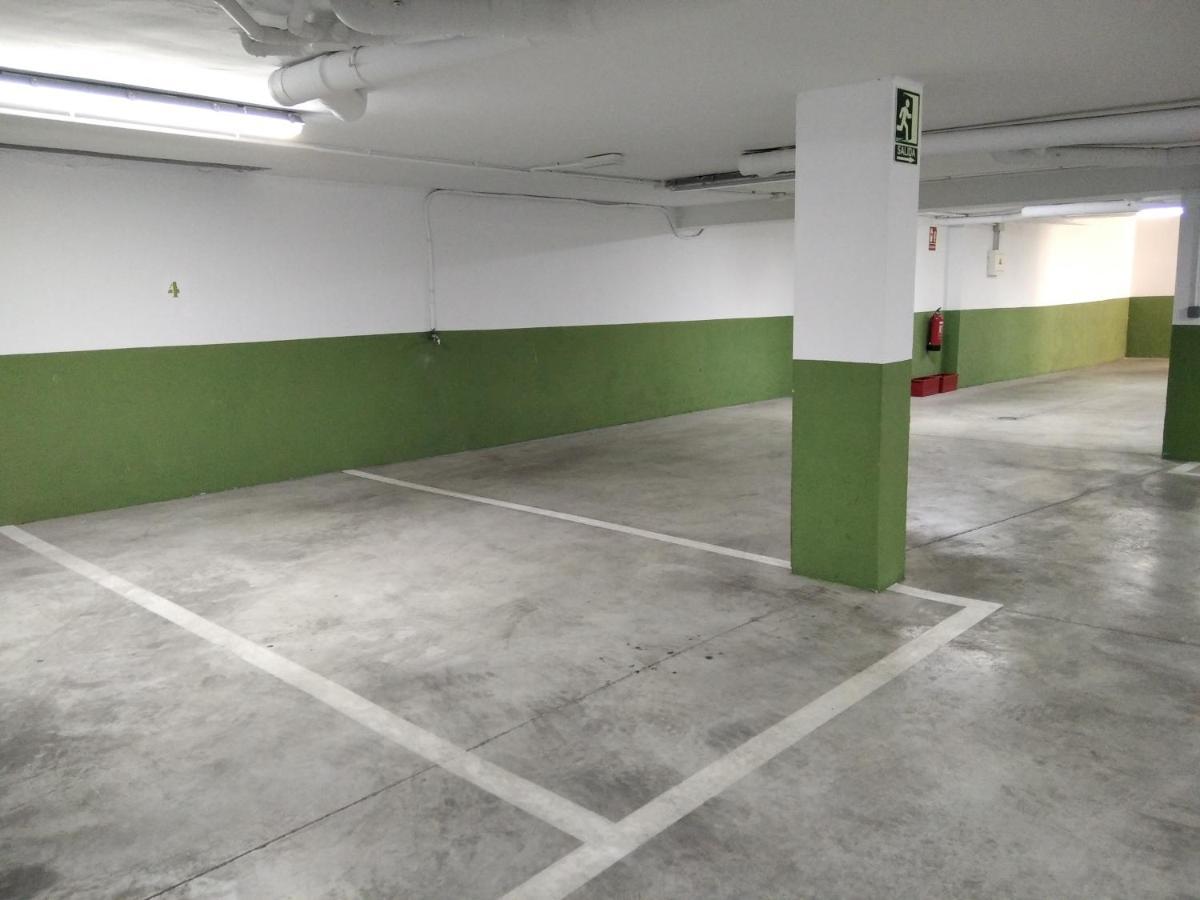 Apto La Venta-Con Parking Gratis Толедо Екстериор снимка