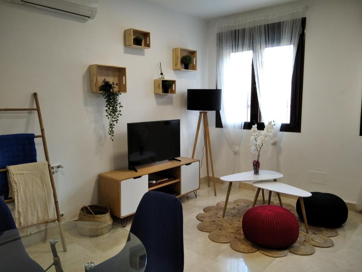 Apto La Venta-Con Parking Gratis Толедо Екстериор снимка